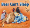 Bear Can't Sleep cover