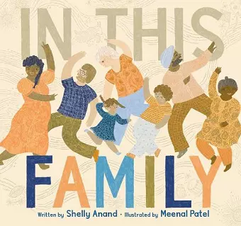 In This Family cover