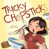 Tricky Chopsticks cover