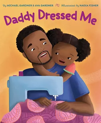 Daddy Dressed Me cover