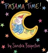 Pajama Time! cover