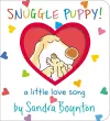 Snuggle Puppy! cover
