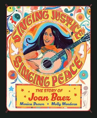 Singing Justice, Singing Peace cover