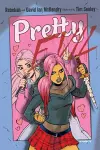 Pretty Evil cover