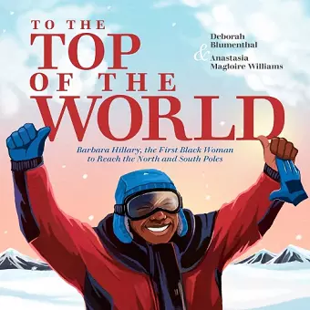 To the Top of the World cover