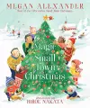 The Magic of a Small Town Christmas cover