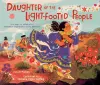 Daughter of the Light-Footed People cover