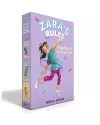 Zara's Rules Paperback Collection (Boxed Set) cover