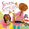 Seven Samosas cover