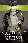 The Nighthouse Keeper cover