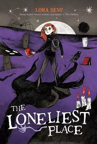 The Loneliest Place cover