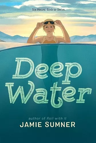 Deep Water cover