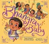 Bhangra Baby cover