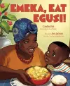 Emeka, Eat Egusi! cover