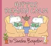 Hippos Remain Calm cover