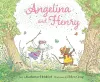 Angelina and Henry cover