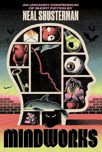 MindWorks cover