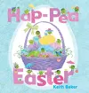 Hap-Pea Easter cover