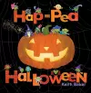 Hap-Pea Halloween cover