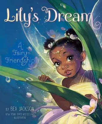 Lily's Dream cover