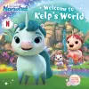 Welcome to Kelp's World cover