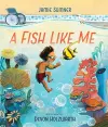 A Fish Like Me cover