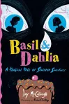 Basil & Dahlia cover