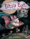 Bitsy Bat, Team Star cover