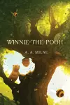 Winnie-the-Pooh cover