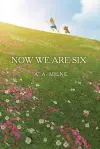 Now We Are Six cover