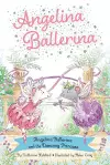 Angelina Ballerina and the Dancing Princess cover