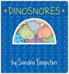 Dinosnores cover
