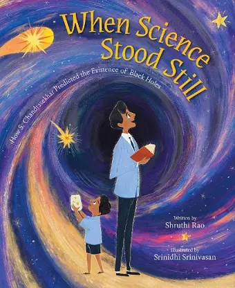 When Science Stood Still cover