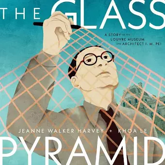 The Glass Pyramid cover