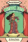 Maysoon Zayid, the Girl Who Can Can cover