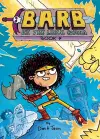 Barb vs. the Leech Queen cover