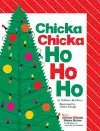 Chicka Chicka Ho Ho Ho cover