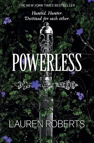 POWERLESS01 cover