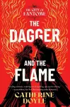 DAGGER & THE FLAME cover