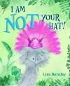 I Am Not Your Hat! cover