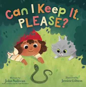 Can I Keep It, Please? cover