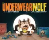 The Underwearwolf cover