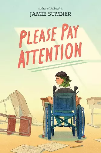 Please Pay Attention cover