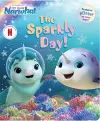 The Sparkly Day! cover