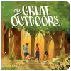 The Great Outdoors cover