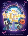 Oh, Halloween Tree cover