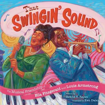 That Swingin' Sound! cover