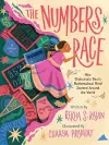 The Numbers Race cover