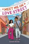 Meet Me on Love Street cover