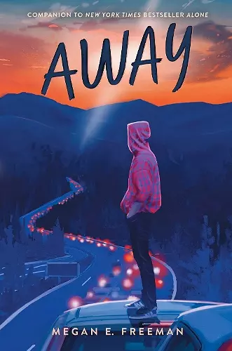 Away cover